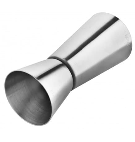 Klassisk Jigger 3/6 cl