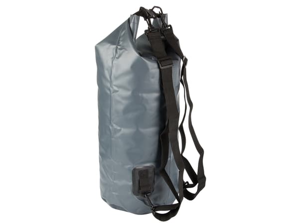 Vattentät Påse / Vattenpåse - Vattenförvaring - 30 liter Grey