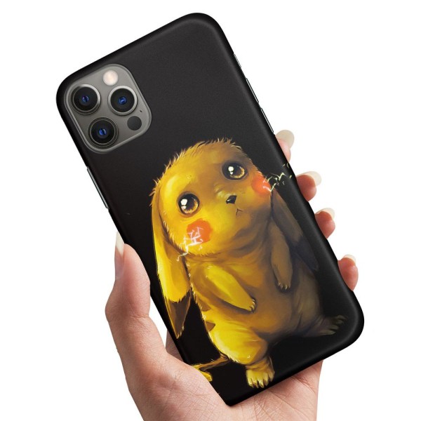 iPhone 11 Pro - Cover/Mobilcover Pokemon