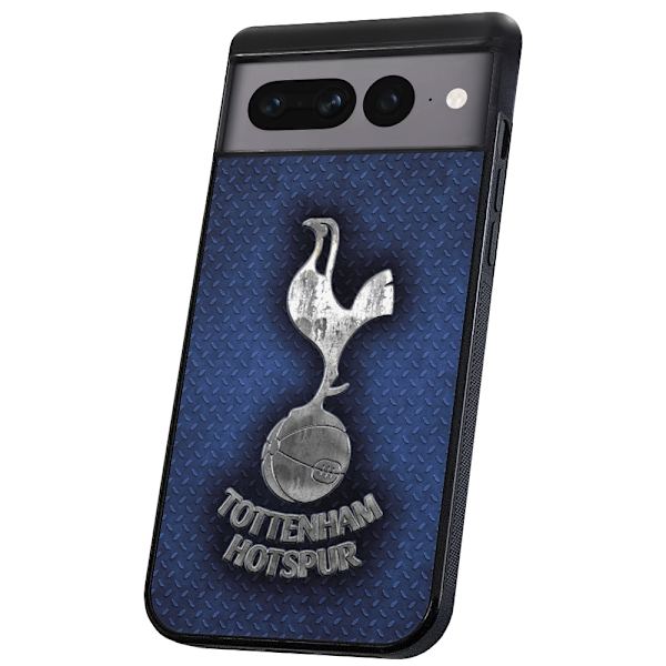 Google Pixel 8 Pro - Kuoret/Suojakuori Tottenham