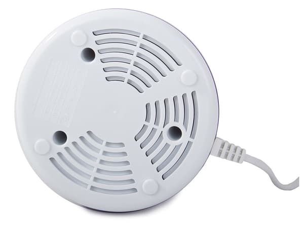 Ansiktsdamper / Facial Steamer - Damper ansiktet Pink