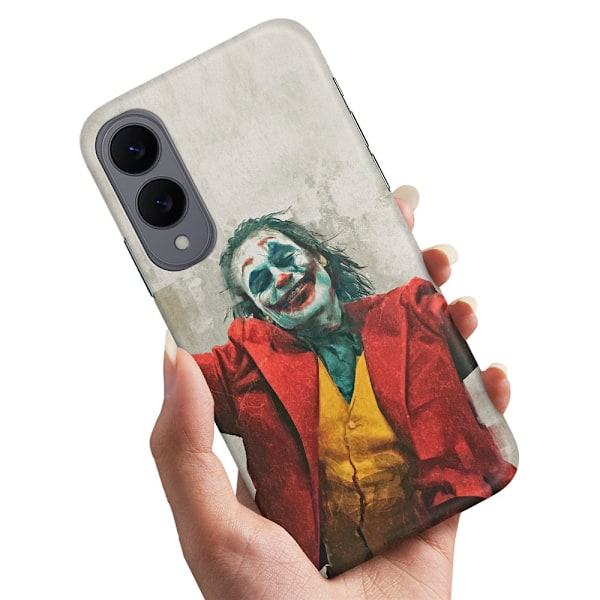 Samsung Galaxy S25 Edge - Skal/Mobilskal Joker