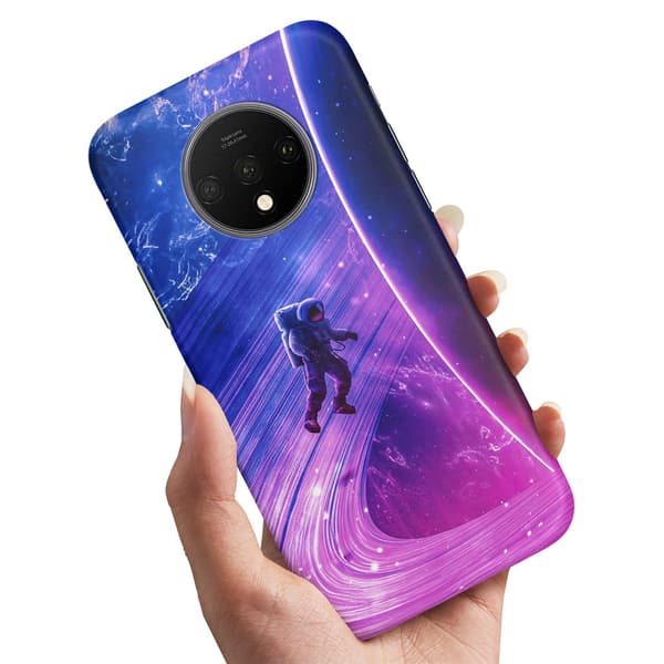 Kuoret / Suojakuoret OnePlus 7T - Space