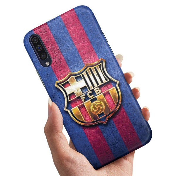 Huawei P20 - Cover/Mobilcover FC Barcelona