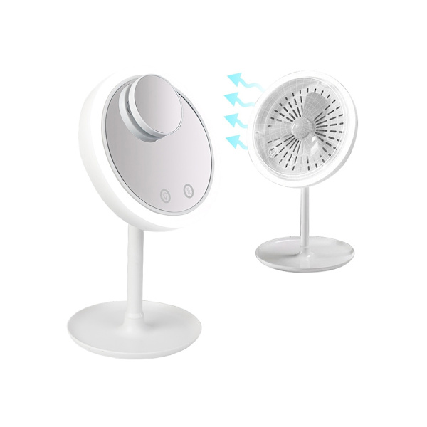 Sminkspegel LED & Fläkt - Spegel till Smink