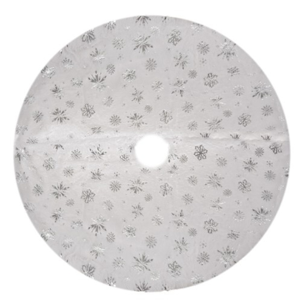 Julgransmatta - 78 cm