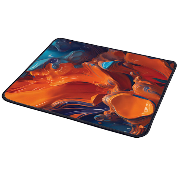 Hiirimatto Abstract - 30x25 cm - Pelihiirimatto Multicolor