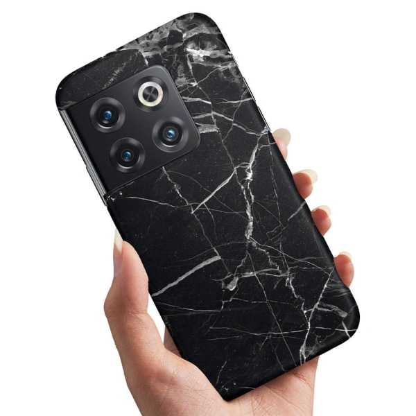 OnePlus 10T - Skal/Mobilskal Marmor