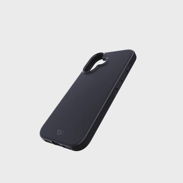 Tech21 Evo Lite iPhone 16 Svart
