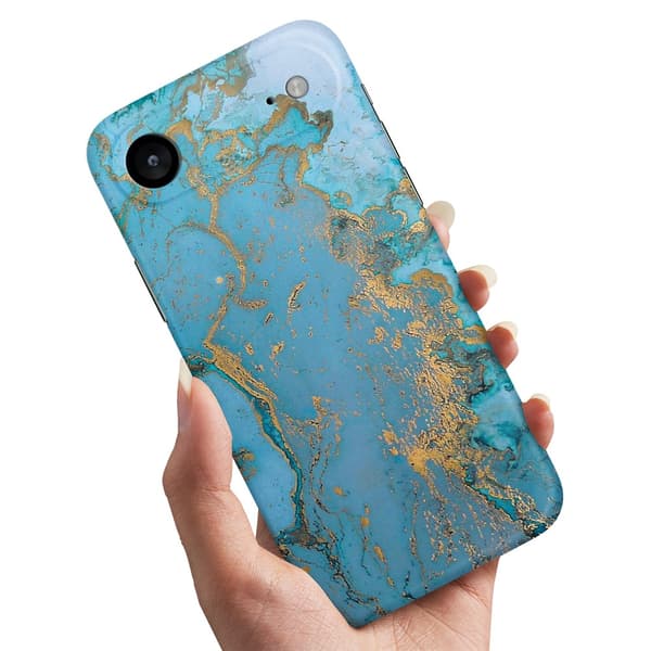 Skal / Mobilskal till iPhone 17 Air - Marmor