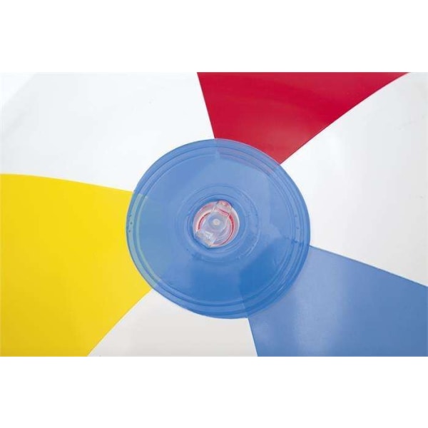 Uppblåsbar Badboll - 51cm