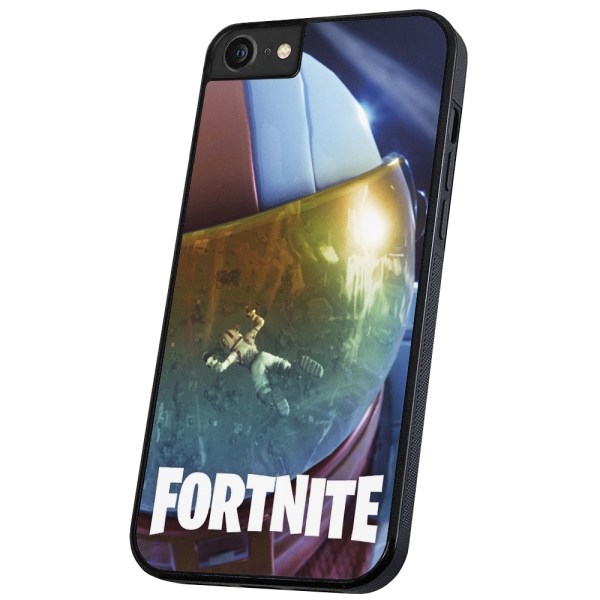 iPhone 6/7/8 Plus - Kuoret/Suojakuori Fortnite