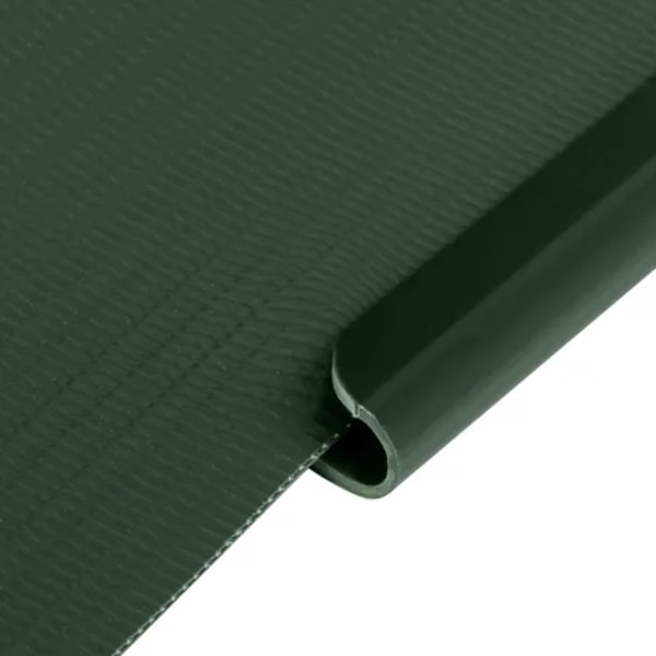 Klämmor för Staketband - 20 st Green