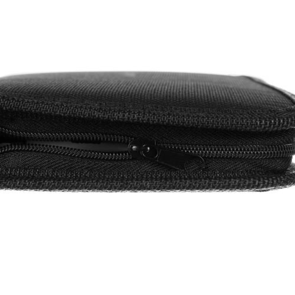 Sykit med Tråd, nåle, saks m.m. - 128-dele Multicolor