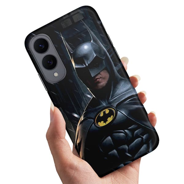 Deksel / Mobildeksel til Samsung Galaxy S25 Edge - Batman
