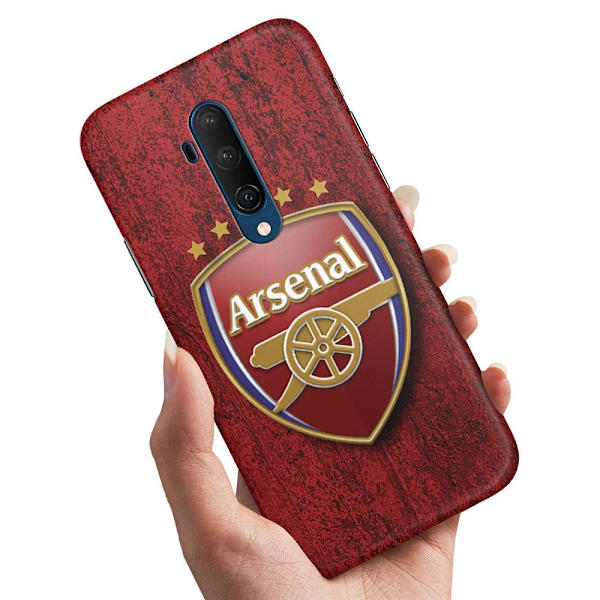 OnePlus 7T Pro - Skal/Mobilskal Arsenal