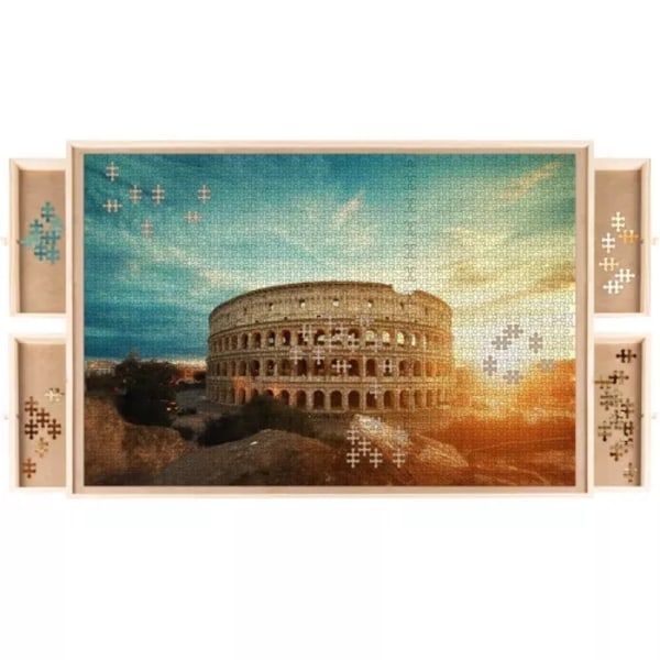 Puslespil Colosseum - 1500 brikker