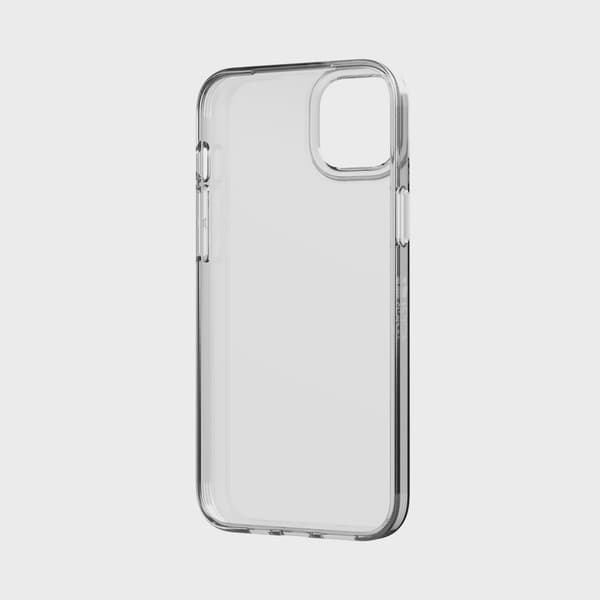 Tech21 Evo Lite iPhone 14 Plus/15 Plus Transparent
