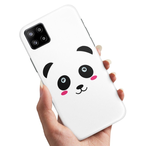 Samsung Galaxy A22 5G - Kuoret/Suojakuori Panda