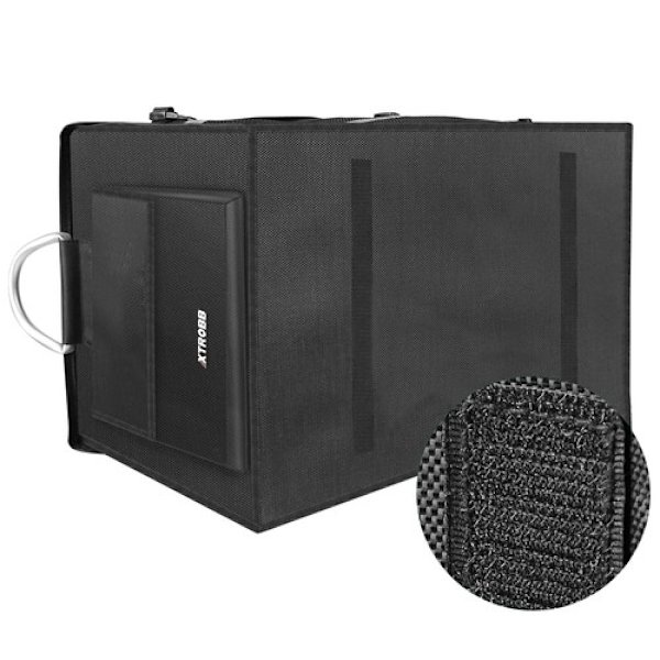 Opbevaring / Organisator til Bil - Bilopbevaring Organizer Black