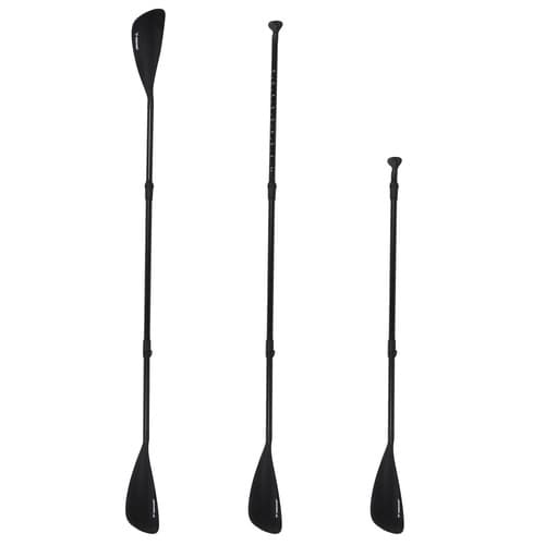 Paddel til SUP - Sammenklappelig / Teleskopisk - 163-229 cm