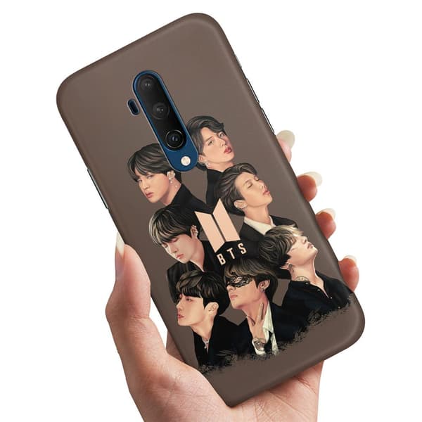 Kuoret / Suojakuoret OnePlus 7T Pro - BTS