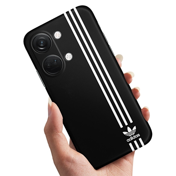 OnePlus Nord 3 5G - Skal/Mobilskal Adidas