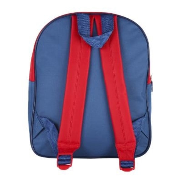 Spider-Man ryggsäck, väska 30 cm