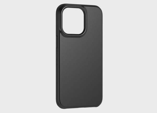 Tech21 Evo Lite iPhone 13 Pro Svart