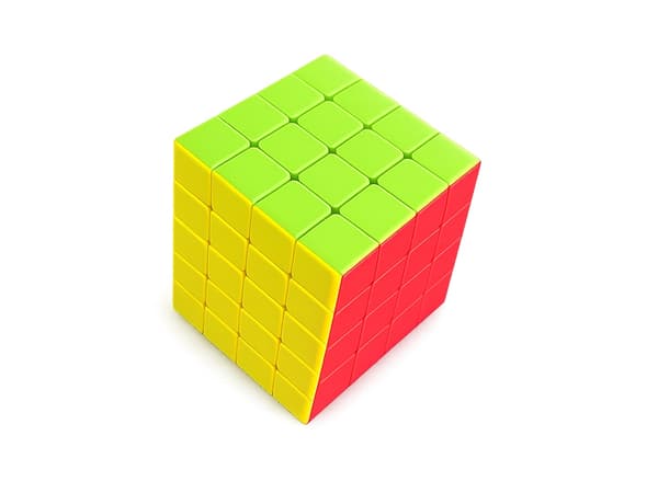 Speedcube 4x4