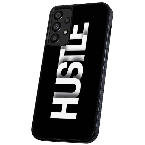 Samsung Galaxy A13 4G - Skal/Mobilskal Hustle