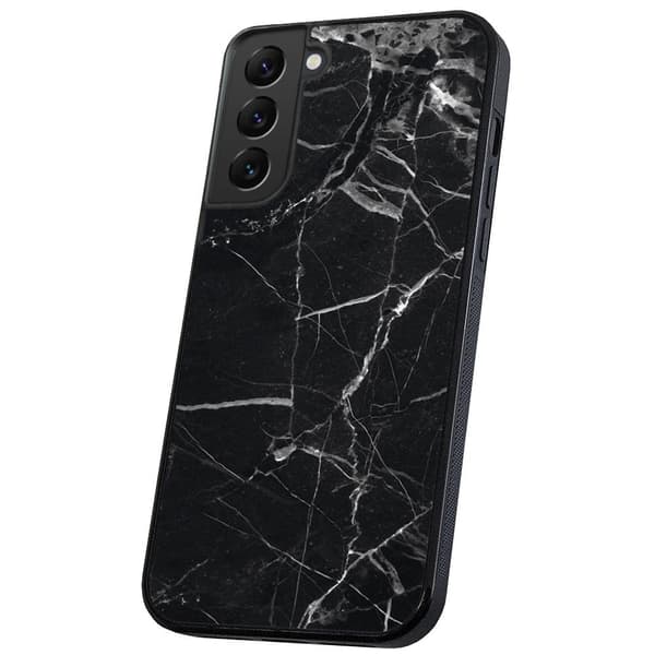 Samsung Galaxy S21 Plus - Skal/Mobilskal Marmor