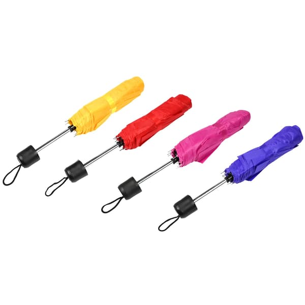 Paraply mini färg