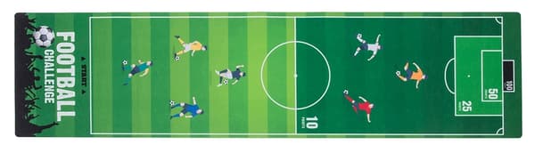 Drinking Game, Tabletop Football, Multicolor