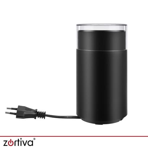 Kaffekvarn Elektrisk - Maler dina kaffebönor