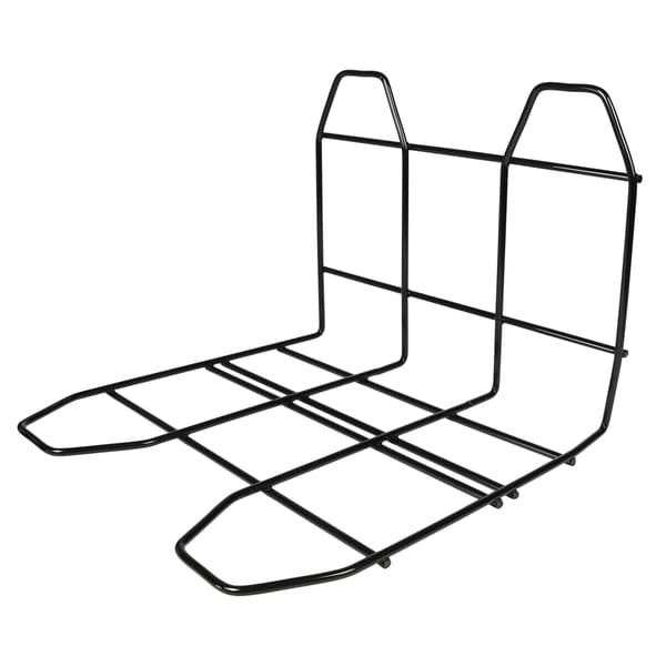 Pakethållarförlängare