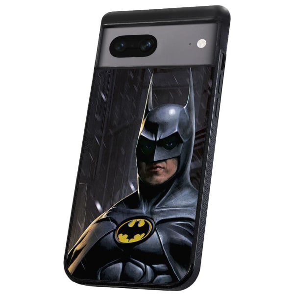 Google Pixel 7 - Skal/Mobilskal Batman