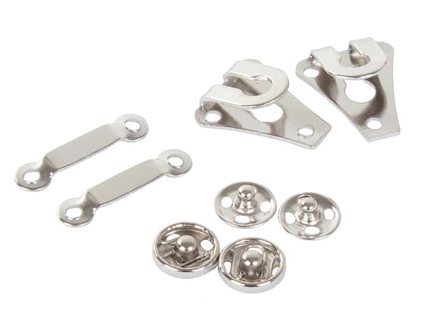 Ompelusetti Langalla, Neuloilla, Saksilla ym. - 112-osaa