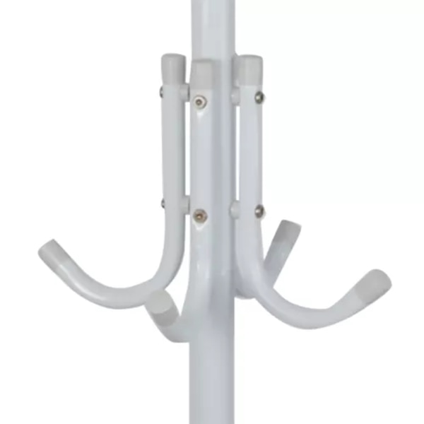 Kapphängare / Klädhängare - 170cm Vit