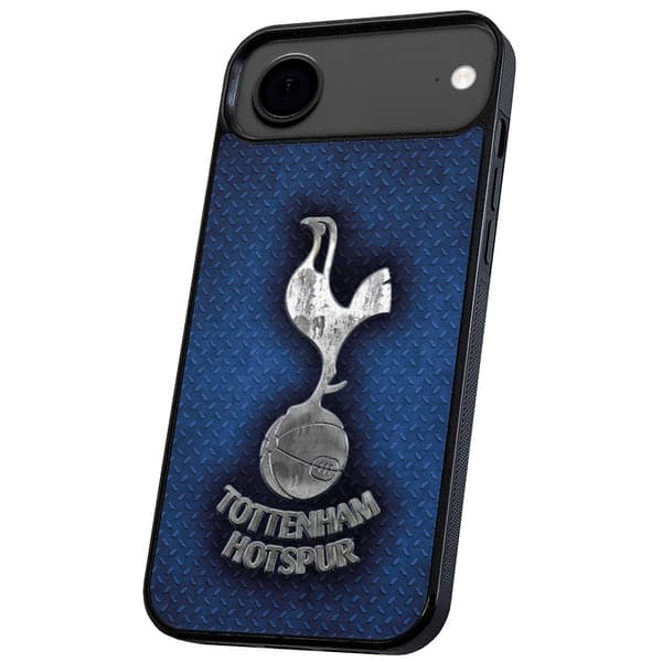 iPhone 17 Air - Deksel/Mobildeksel Tottenham