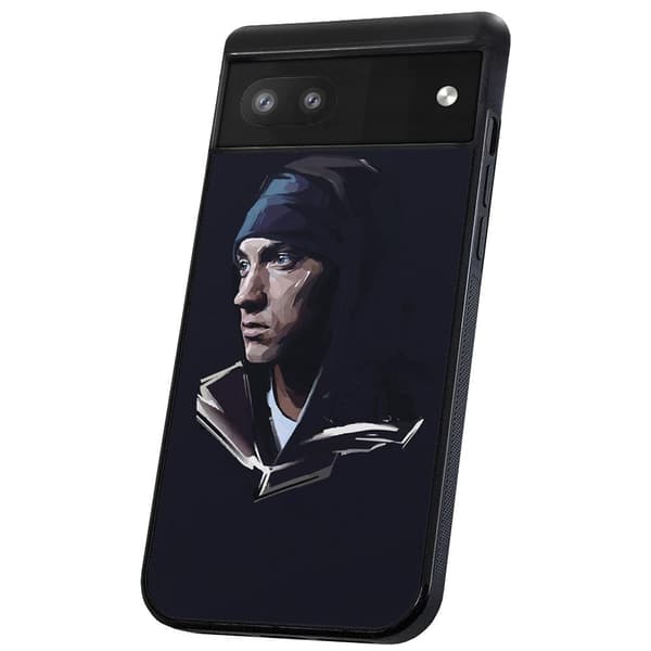 Google Pixel 6 - Skal/Mobilskal Eminem