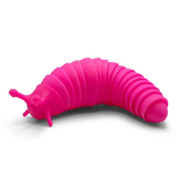 Snigel / Slug Fidget Toys - Leksak / Sensory multifärg