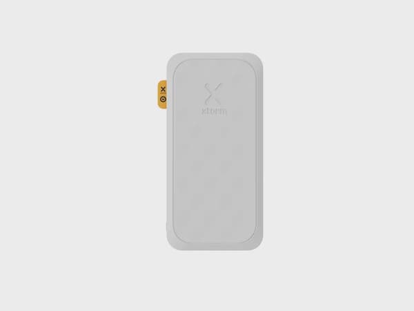 Xtorm Power Bank USB-C PD 20W 10.000mAh/2xUSB-C Vit
