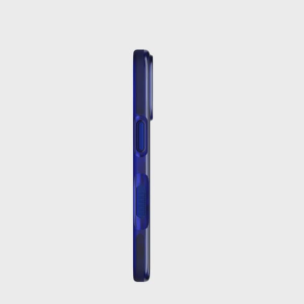 Tech21 Evo Check MagSafe iPhone 17 Elektrisk Blå
