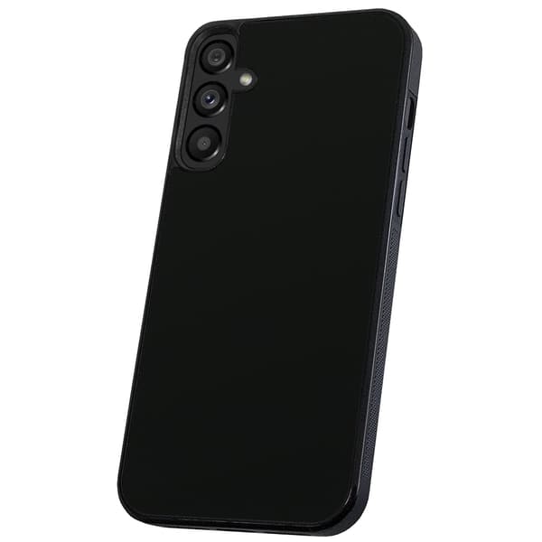 Samsung Galaxy S23 FE - Deksel/Mobildeksel Svart