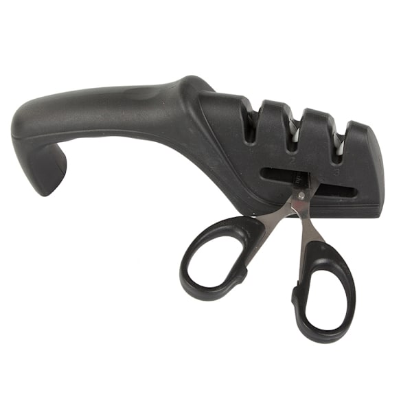 Knivsliber - Slib dine knive