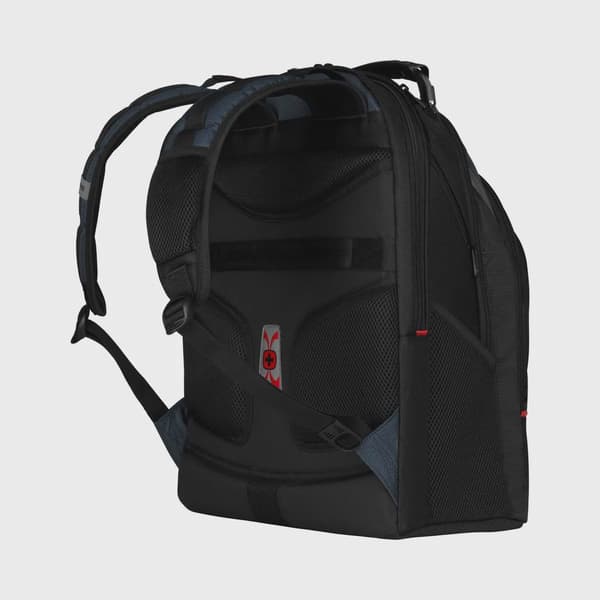 Wenger Ibex 17" Datorryggsäck Blå