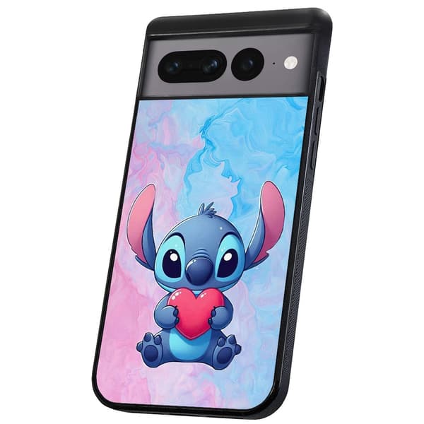 Google Pixel 8 - Kuoret/Suojakuori Stitch