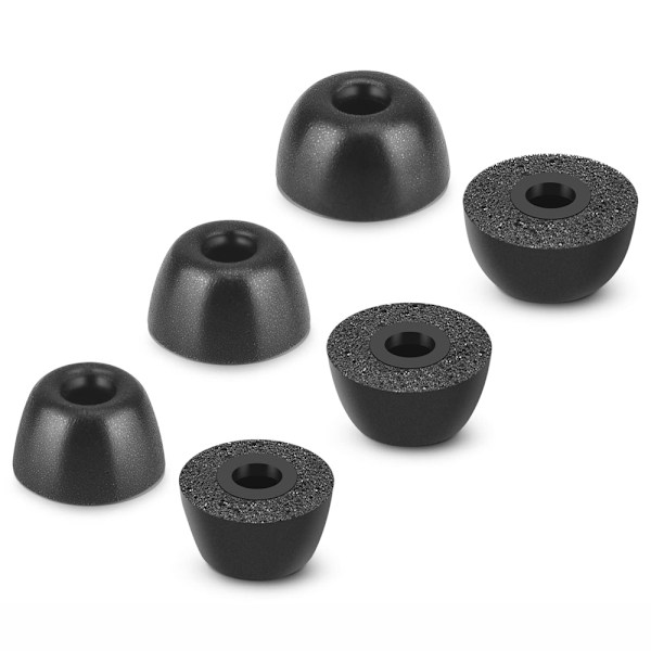 Öronproppar för Galaxy Buds 2 Pro - Memory foam tips