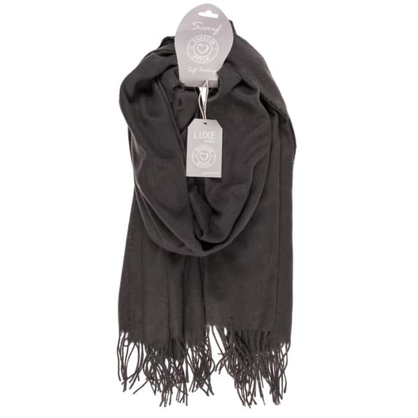 Halsduk / Halsvärmare - Lång Scarf Multicolor